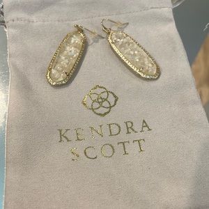 kendra scott earrings